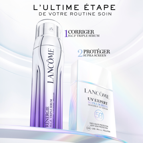 LANCÔME UV EXPERT - Fluide anti-photovieillissement -